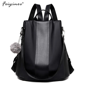 Women Backpack School Bags for Teenager Girls