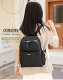 Large Capacity Women Backpack Computer Bag Girls Shoulder School Bag