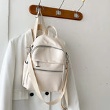 Women Backpack Female Shoulder Bag Casual Small Backpack