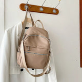 Women Backpack Female Shoulder Bag Casual Small Backpack