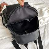 Women Backpack Female Shoulder Bag Casual Small Backpack
