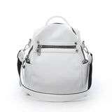 Women Backpack Female Shoulder Bag Multi-purpose Casual Ladies Small Backpack