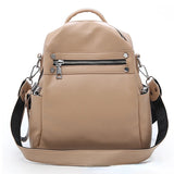 Women Backpack Female Shoulder Bag Casual Ladies Small Travel Bag