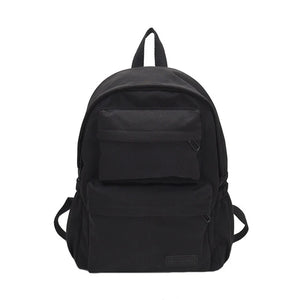 Waterproof Women Backpack for Girls School Kids Teenager