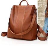 Women Backpack Girl Female Shoulder Bag for Women Bag Promotion High