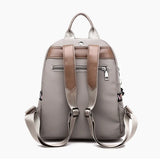 Women Backpack High Youth Teenage Girls School Shoulder Bagpack