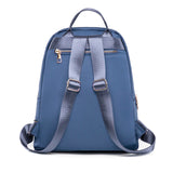 Women Backpack Lady Oxford Waterproof Travel Bagpack Comfortable Bag