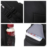 Women Backpack Multifuction Female Rucksack Casual School Bag