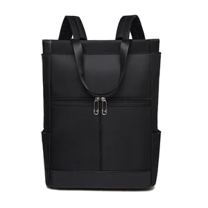 Nylon School Bags for Teenage Girls