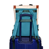Nylon School Bags for Teenage Girls