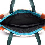 Nylon School Bags for Teenage Girls