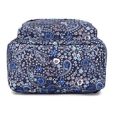 Women Backpack Printing College School Bookbag Travel Daypack