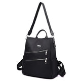 Women Backpack Teenager School Bag Female Shoulder Bag