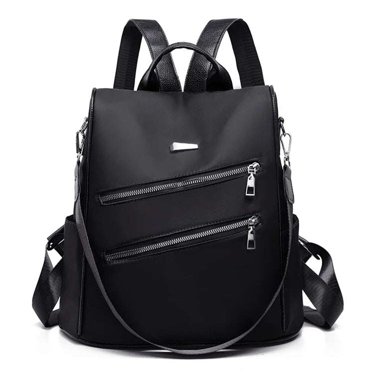 Women Backpack Teenager School Bag Female Shoulder Bag