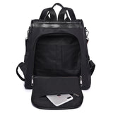 Women Backpack Teenager School Bag Female Shoulder Bag