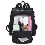 Women Backpack Teenager School Bag Female Shoulder Bag