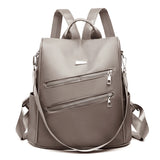 Women Backpack Teenager School Bag Female Shoulder Bag