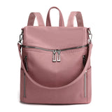 Women Backpack Purse Small Bookbag for Girls