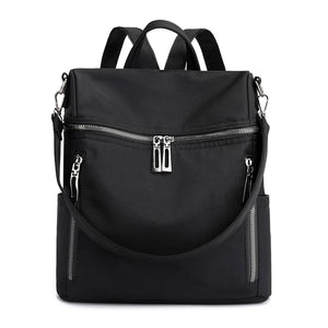 Women Backpack Purse Small Bookbag for Girls