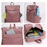 Women Backpack Purse Small Bookbag for Girls