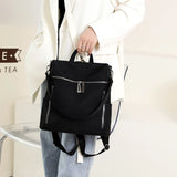 Women Backpack Purse Small Bookbag for Girls