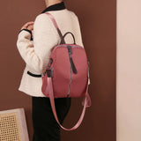 Women Backpack Purse Travel Bag Shoulder Bags for Teenagers Girls Daypack