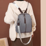 Women Backpack Purse Travel Bag Shoulder Bags for Teenagers Girls Daypack