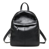 Women Backpack Preppy Style Student School Travel High Capacity Handbags