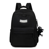 Women Backpack Travel Waterproof Nylon Backpack School Bags for Girls