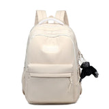 Women Backpack Travel Waterproof Nylon Backpack School Bags for Girls