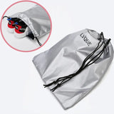 Waterproof Multifunctional Unisex Travel Backpack Gym Bag