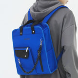 Women Backpack School Bag For Teenage Girl Waterproof Nylon Travel Backpack