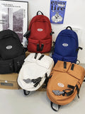 Women Backpack for School Teenagers Girls Mochila Travel Backpack