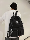 Women Backpack for School Teenagers Girls Mochila Travel Backpack