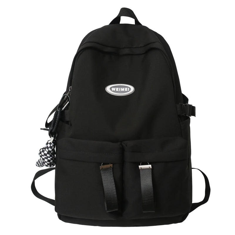 Women Backpack for School Teenagers Girls Mochila Travel Backpack