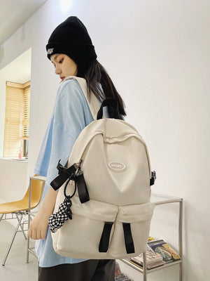 Women Backpack for School Teenagers Girls Mochila Travel Backpack