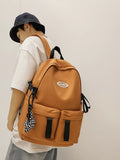 Women Backpack for School Teenagers Girls Mochila Travel Backpack