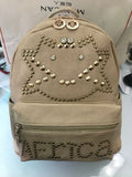 Women Backpack for Teenage Girls School Bags Cheap Vintage Large