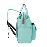 Women Diaper Backpack Multi-functional Mummy Travel Bag