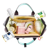Women Diaper Backpack Multi-functional Mummy Travel Bag