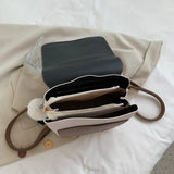 Women Backpacks High Leather Travel Backpack Sac A Dos Small School Bags
