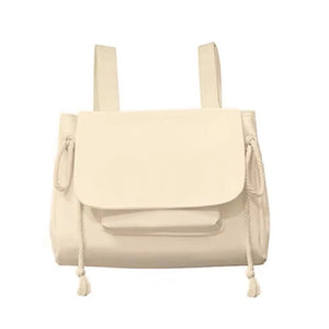 Japanese Preppy Style Waterproof Backpack Student Large Capacity