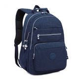 Women Mini Backpack School Bag Casual Mochila