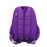 Women Mini Backpack School Bag Casual Mochila