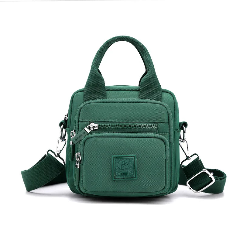 Women Backpacks Teenage School Bags Female Business Travel Bookbag