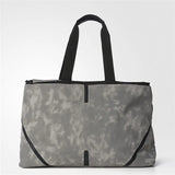 Women Bag Ladies PU Large-capacity Suede Shoulder Pack Retro Casual Handbag