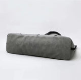 Women Bag Ladies PU Large-capacity Suede Shoulder Pack Retro Casual Handbag