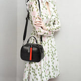 Classical Shoulder Bags for Women Small Tote Casual Handbags