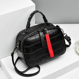 Classical Shoulder Bags for Women Small Tote Casual Handbags