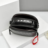 Classical Shoulder Bags for Women Small Tote Casual Handbags